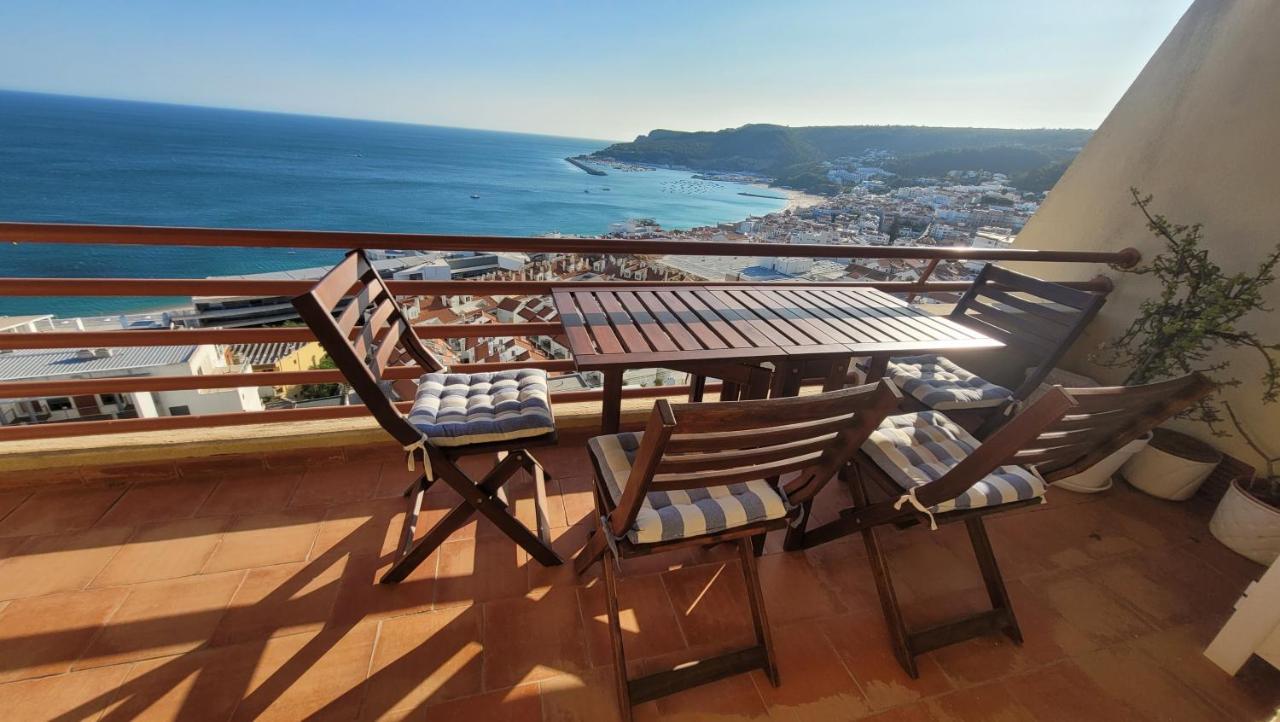 Casa Amarela _ Apartment Sesimbra