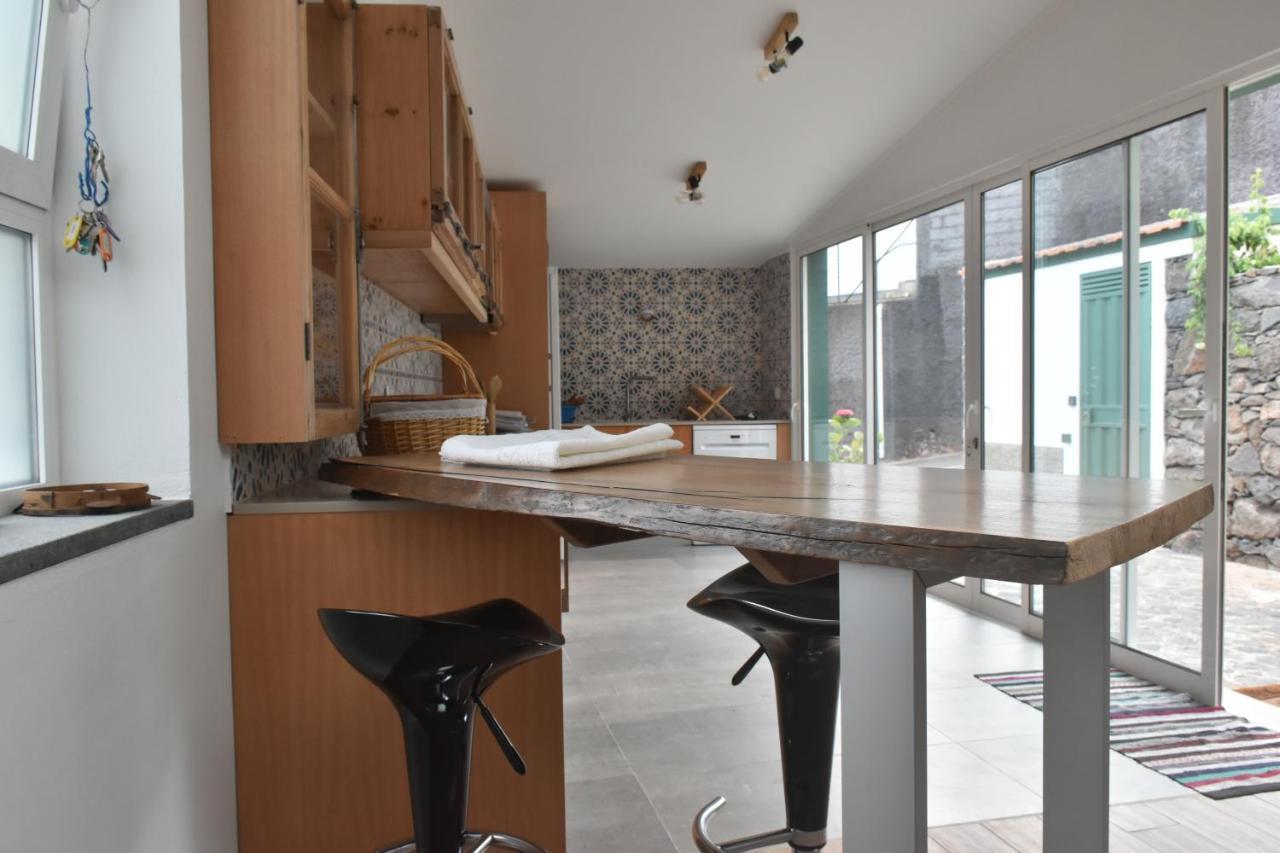 Vale Dos Ilheus Guest house *
