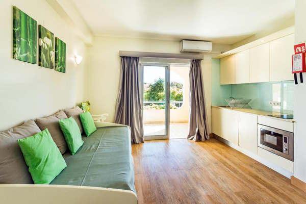Wot Algarve Hotel Almancil