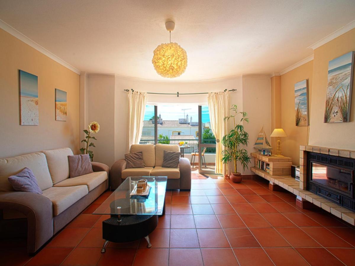 Holiday home Holiday Baia De Cristal 1 - Lgs170 By Interhome Lagos