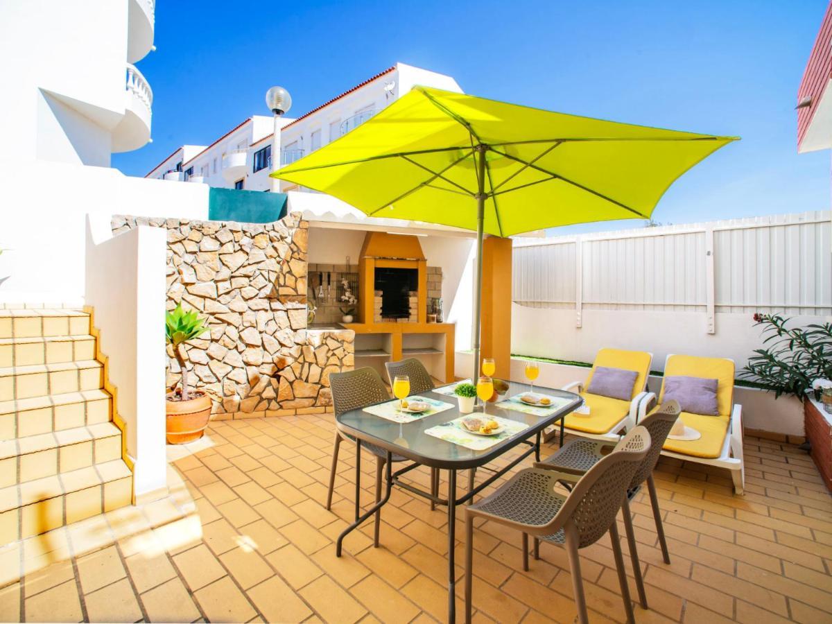 Holiday Baia De Cristal 1 - Lgs170 By Interhome * Lagos