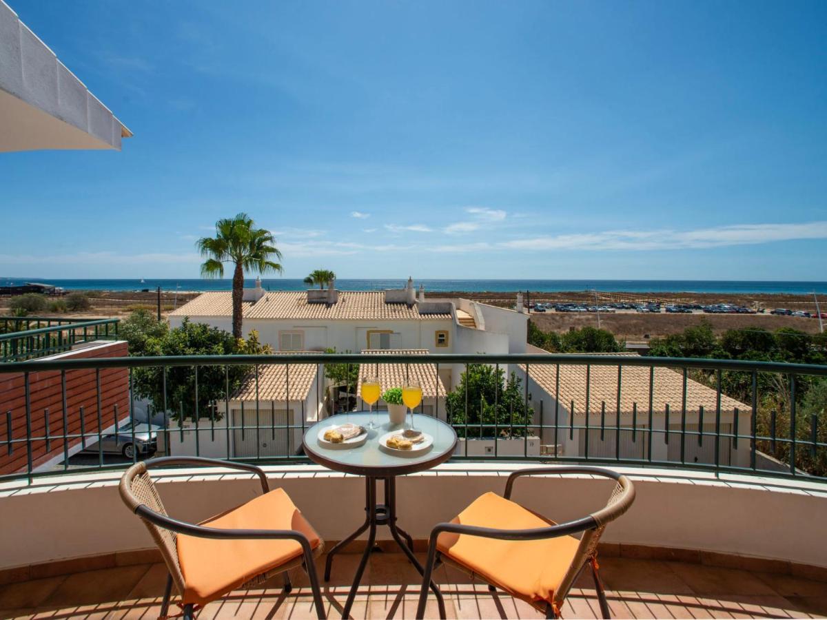 Holiday Baia De Cristal 1 - Lgs170 By Interhome Holiday home *