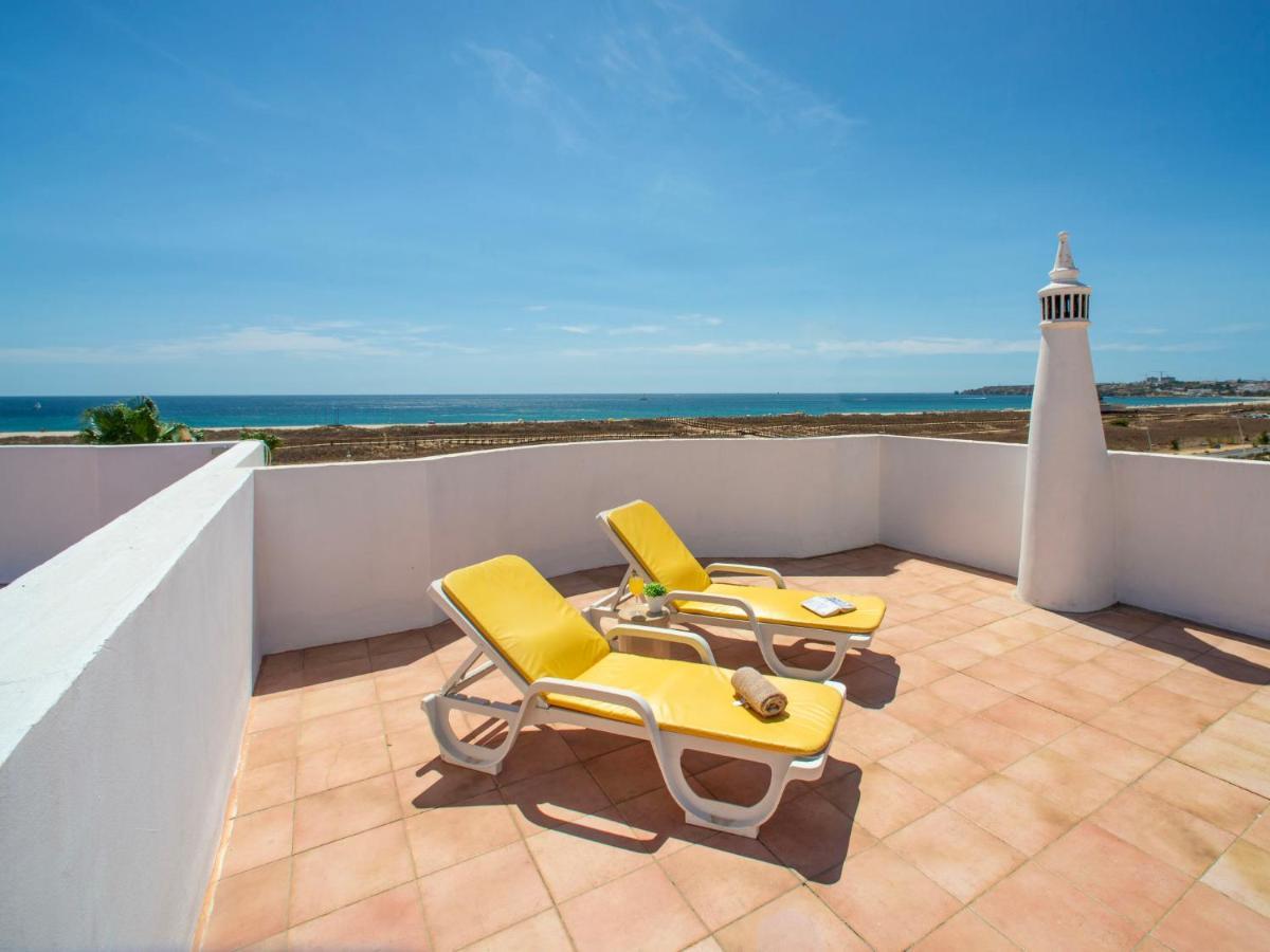Holiday Baia De Cristal 1 - Lgs170 By Interhome