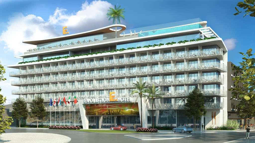 Hotel Evolution Cascais *