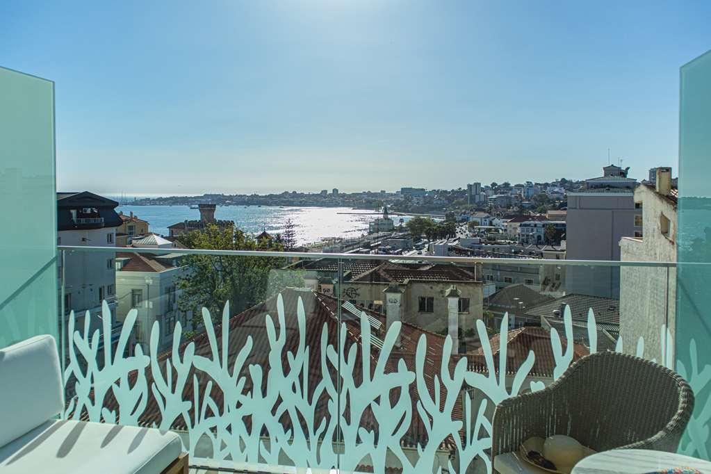 Hotel Evolution Cascais