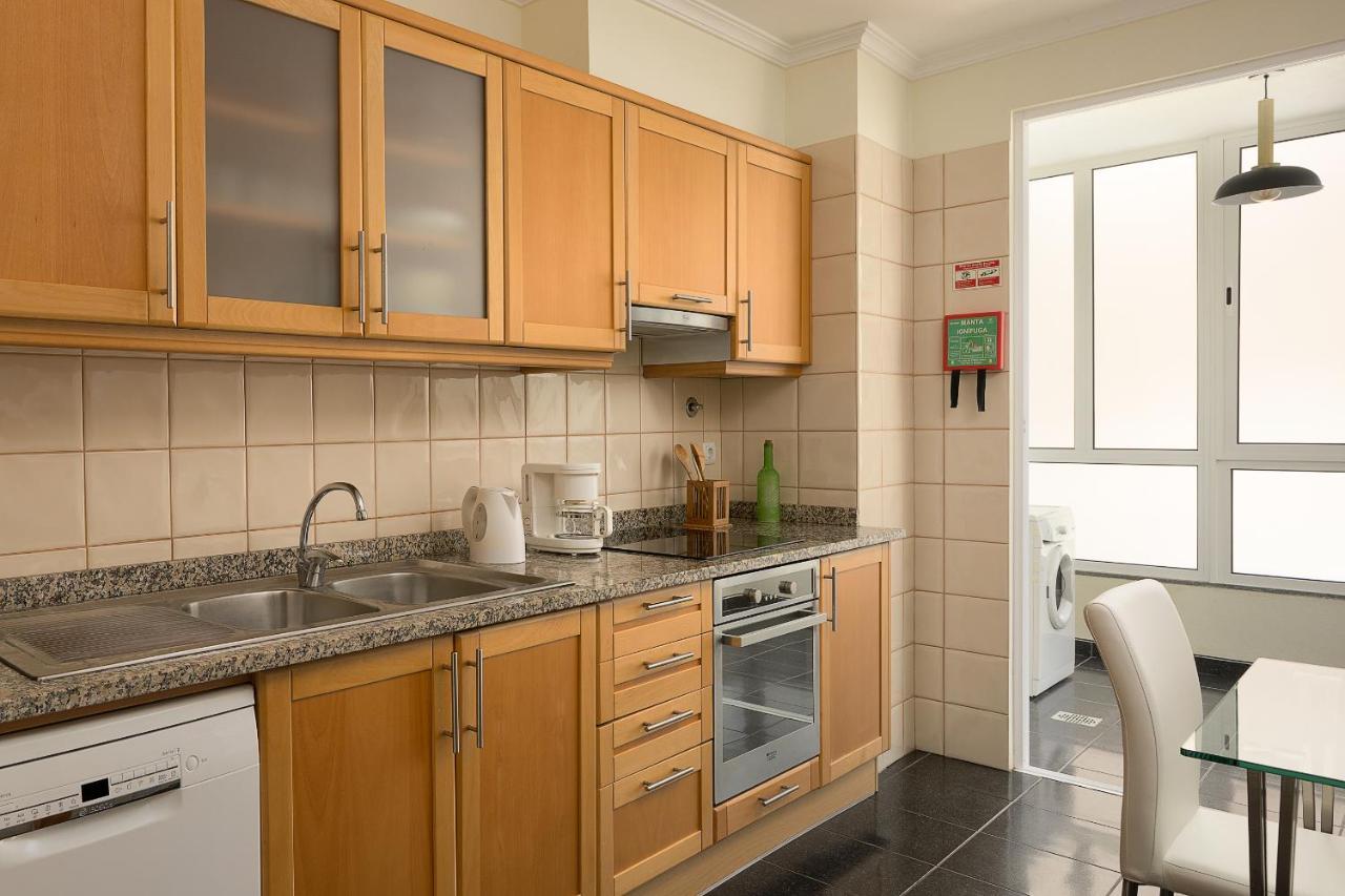 Apartment Vale E Mar