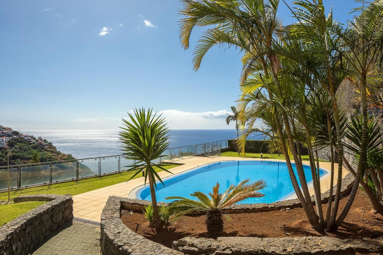 Vale E Mar Apartment