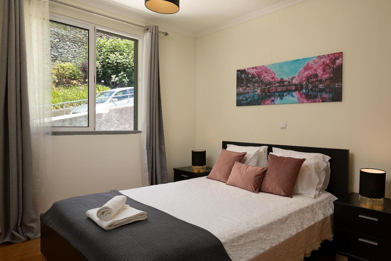 Apartment Vale E Mar Calheta (Madeira)