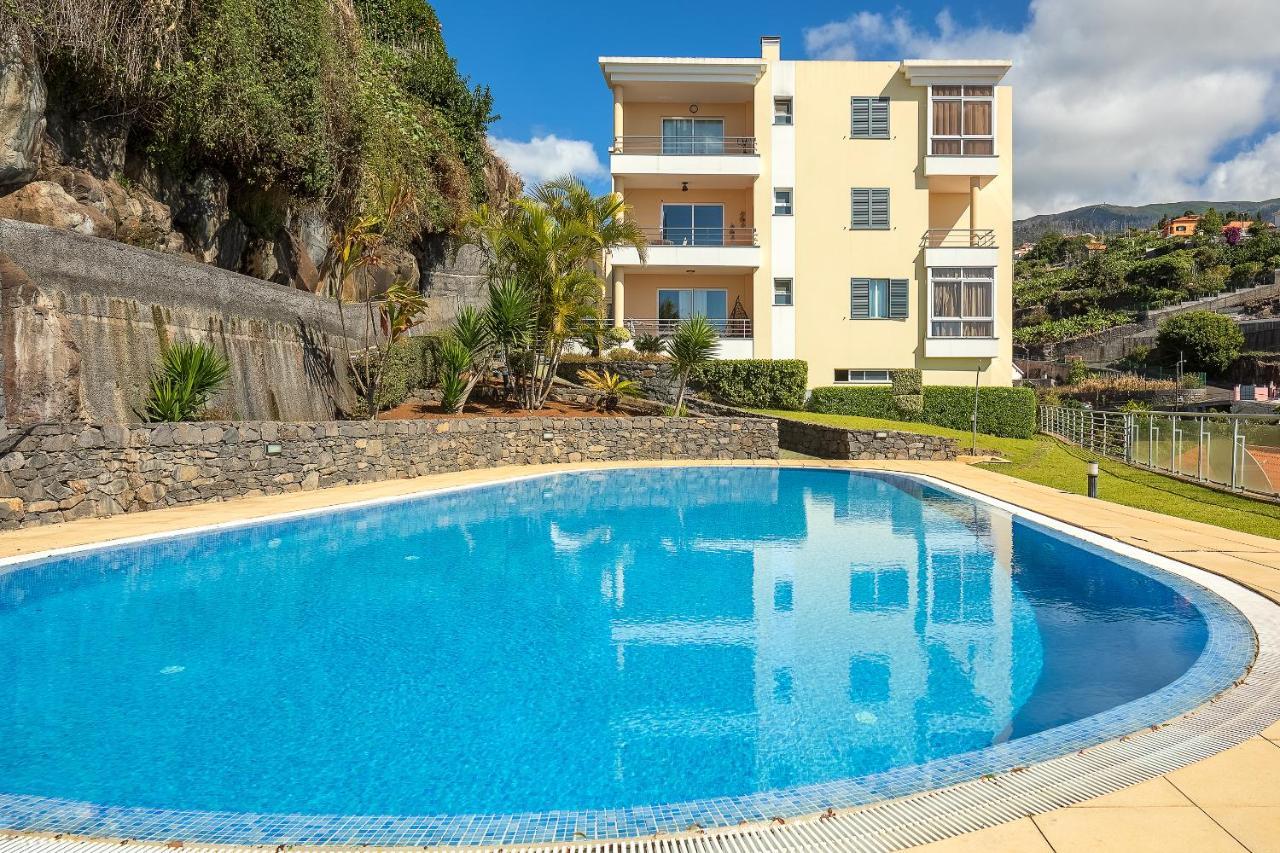 Vale E Mar Apartment Calheta (Madeira)