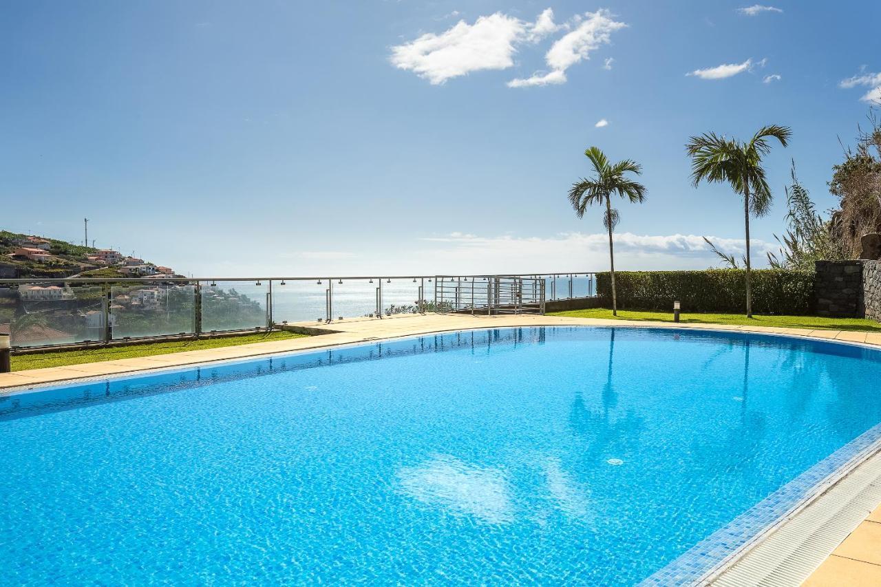 Vale E Mar Apartment Calheta (Madeira)