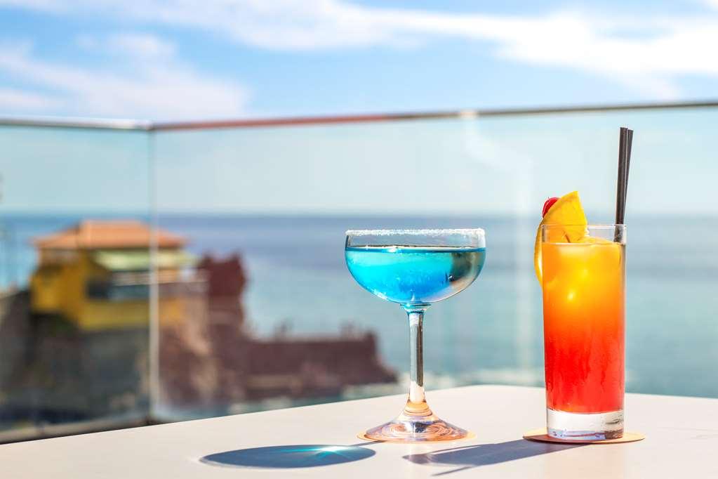 Hotel Enotel Sunset Bay Ponta do Sol (Madeira)