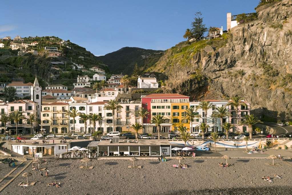 Enotel Sunset Bay 4* Ponta do Sol (Madeira)