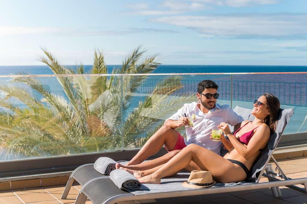 Hotel Enotel Sunset Bay