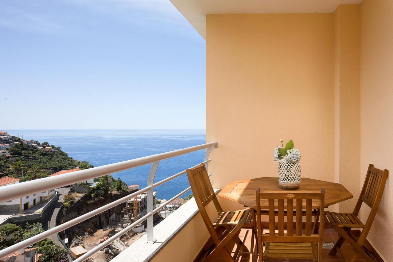 Apartment Vale E Mar Calheta (Madeira)