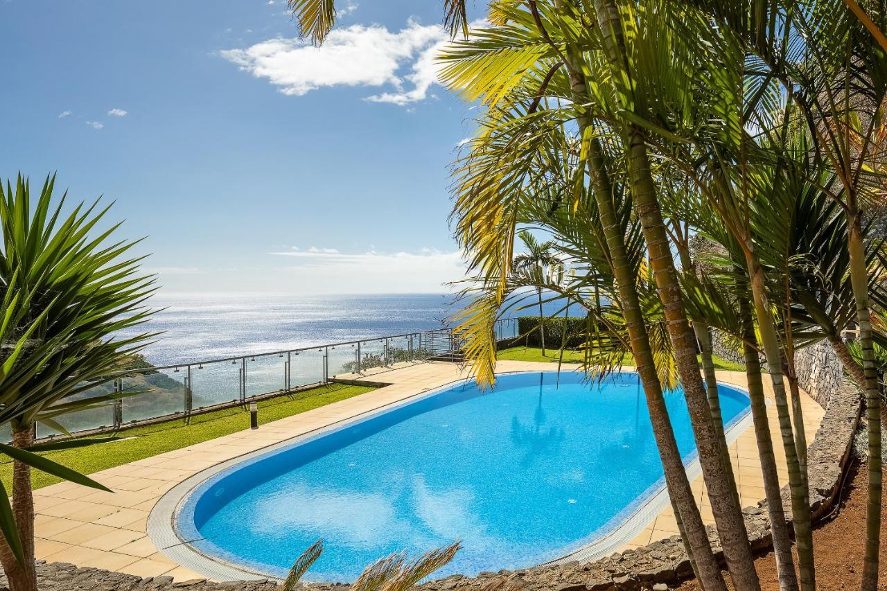 Vale E Mar Apartment *
