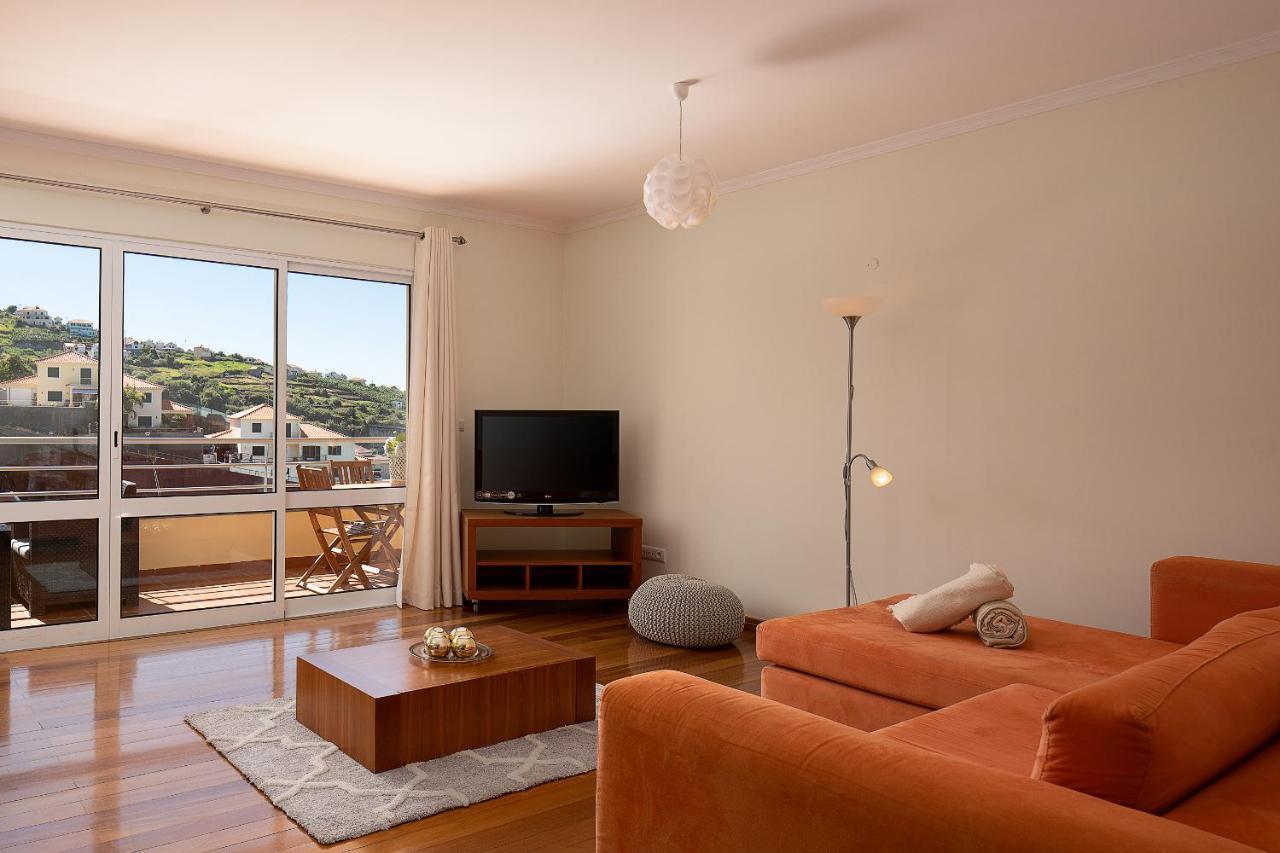 Vale E Mar Apartment