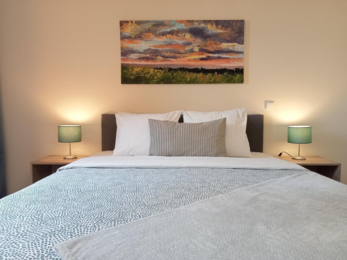 Sunrise Apartment