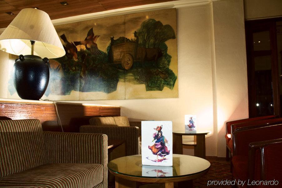 Hotel D. Luis Coimbra