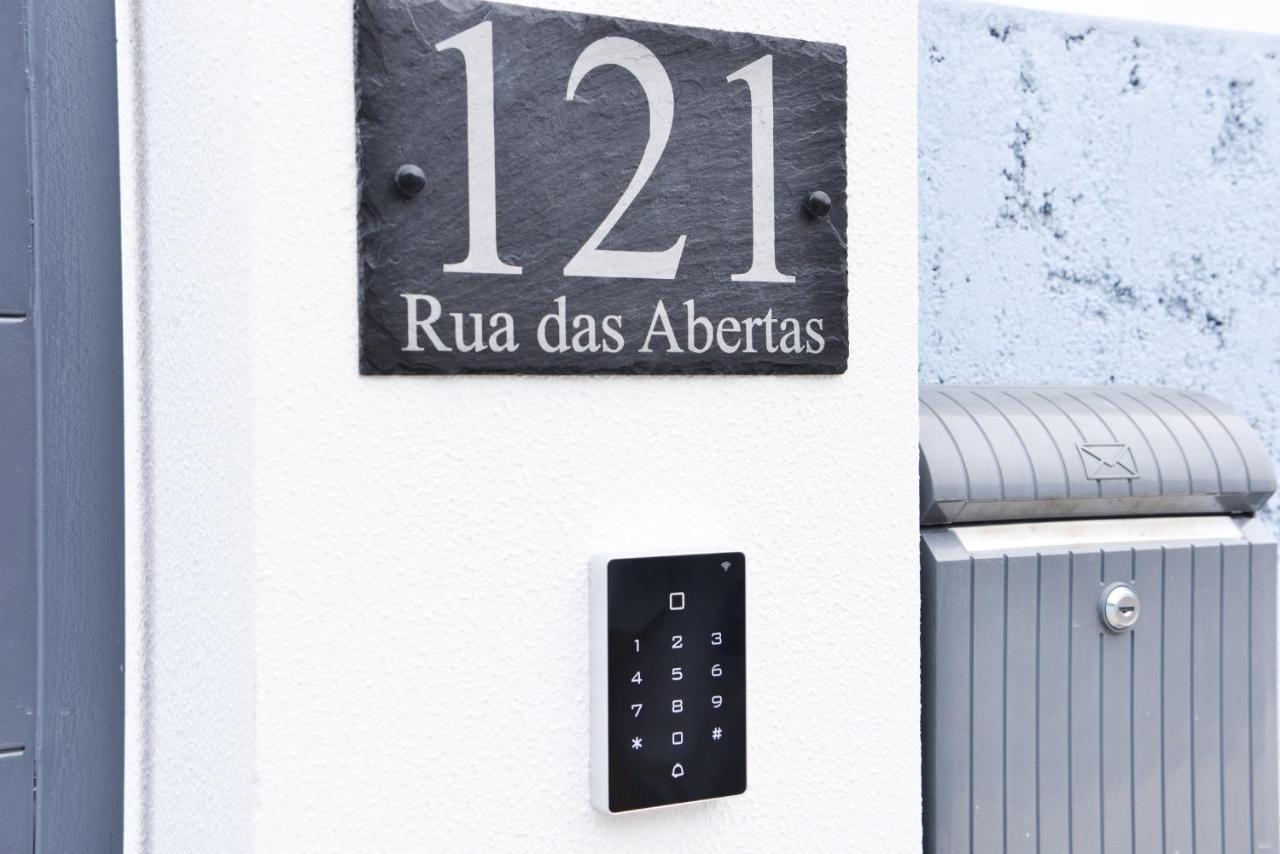 Apartment Casa Mar Azul 2 Arco da Calheta (Madeira)