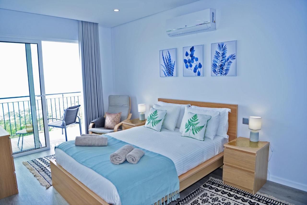 Casa Mar Azul 2 *