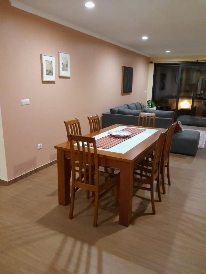 Ocean Breeze São Vicente