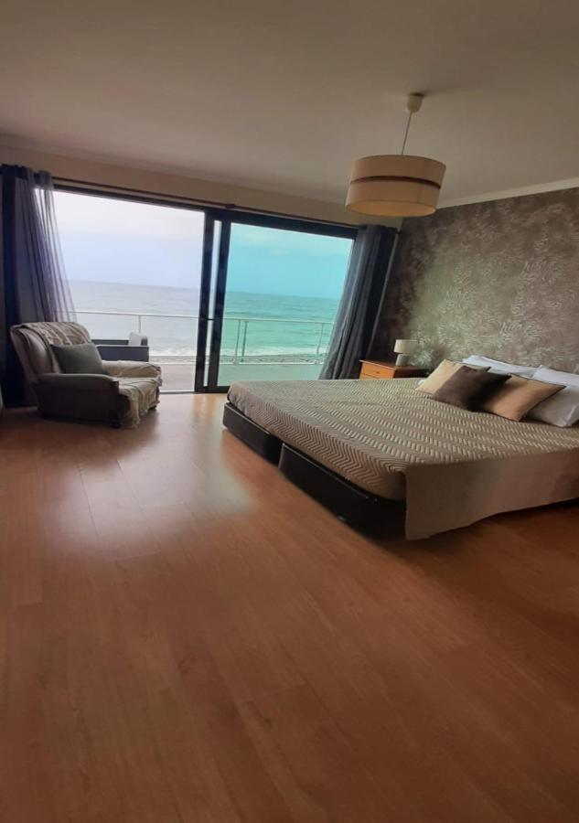 Ocean Breeze * São Vicente