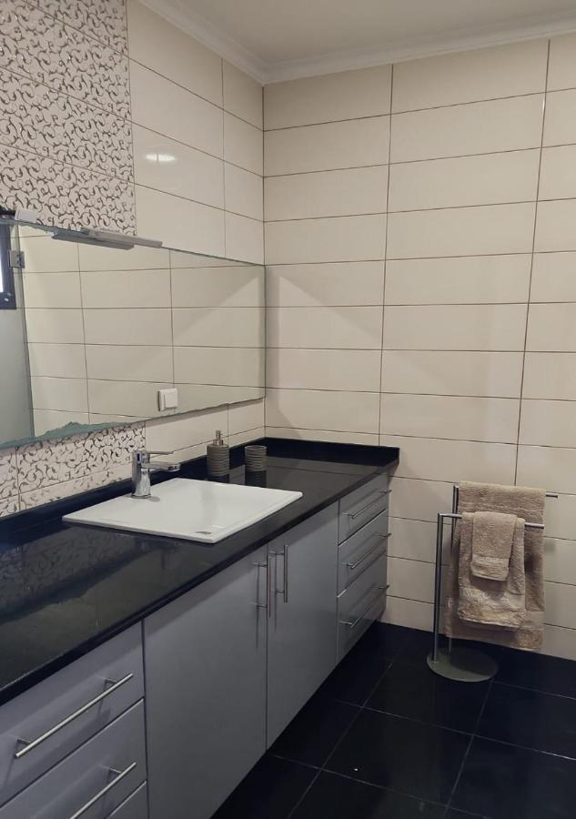 Ocean Breeze Appartement São Vicente