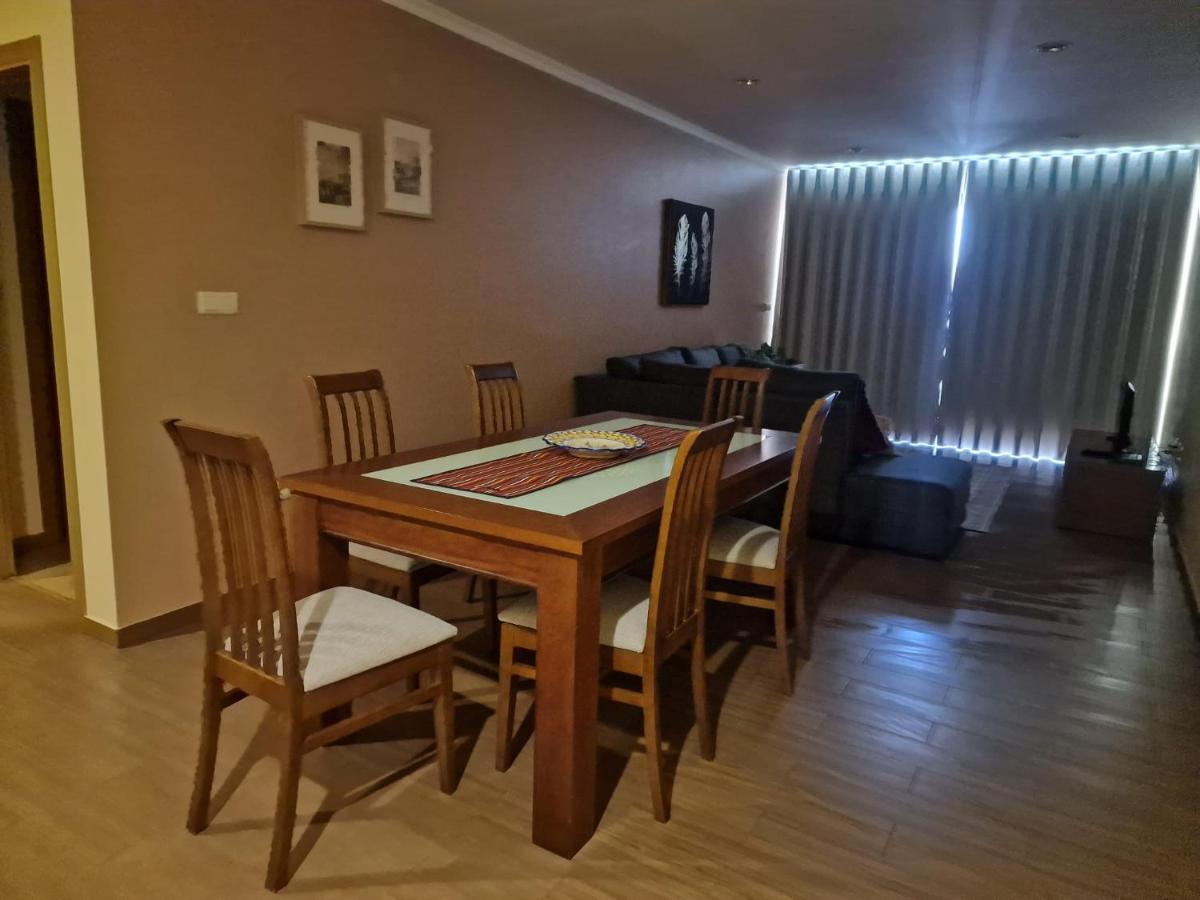 Appartement Ocean Breeze