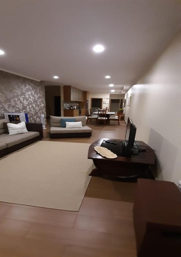 Appartement Ocean Breeze *