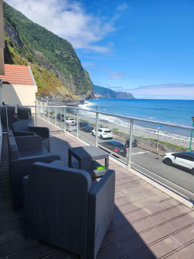 Ocean Breeze Apartamento