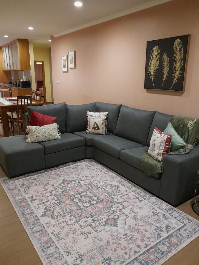 Ocean Breeze Appartement São Vicente