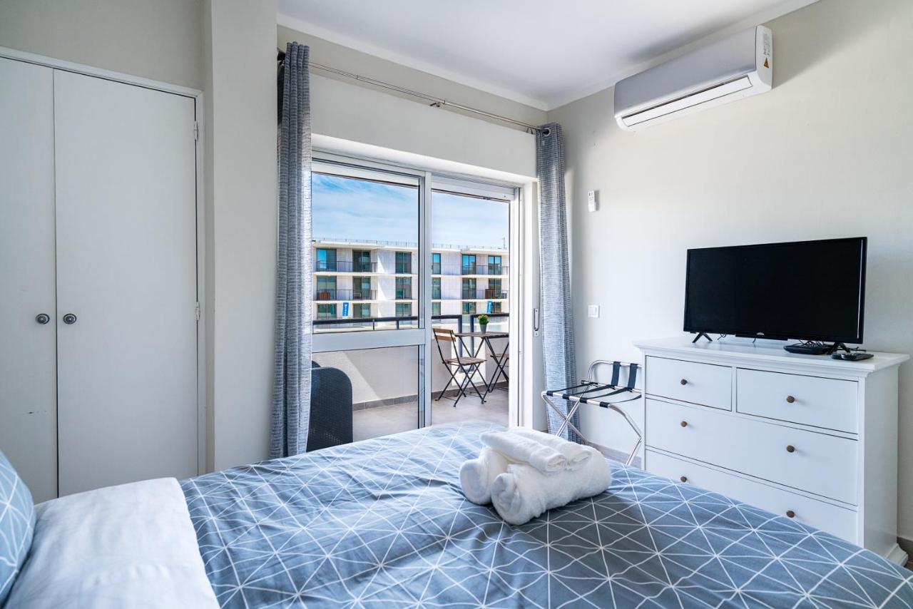 Apartment Beachfront In Armacao *