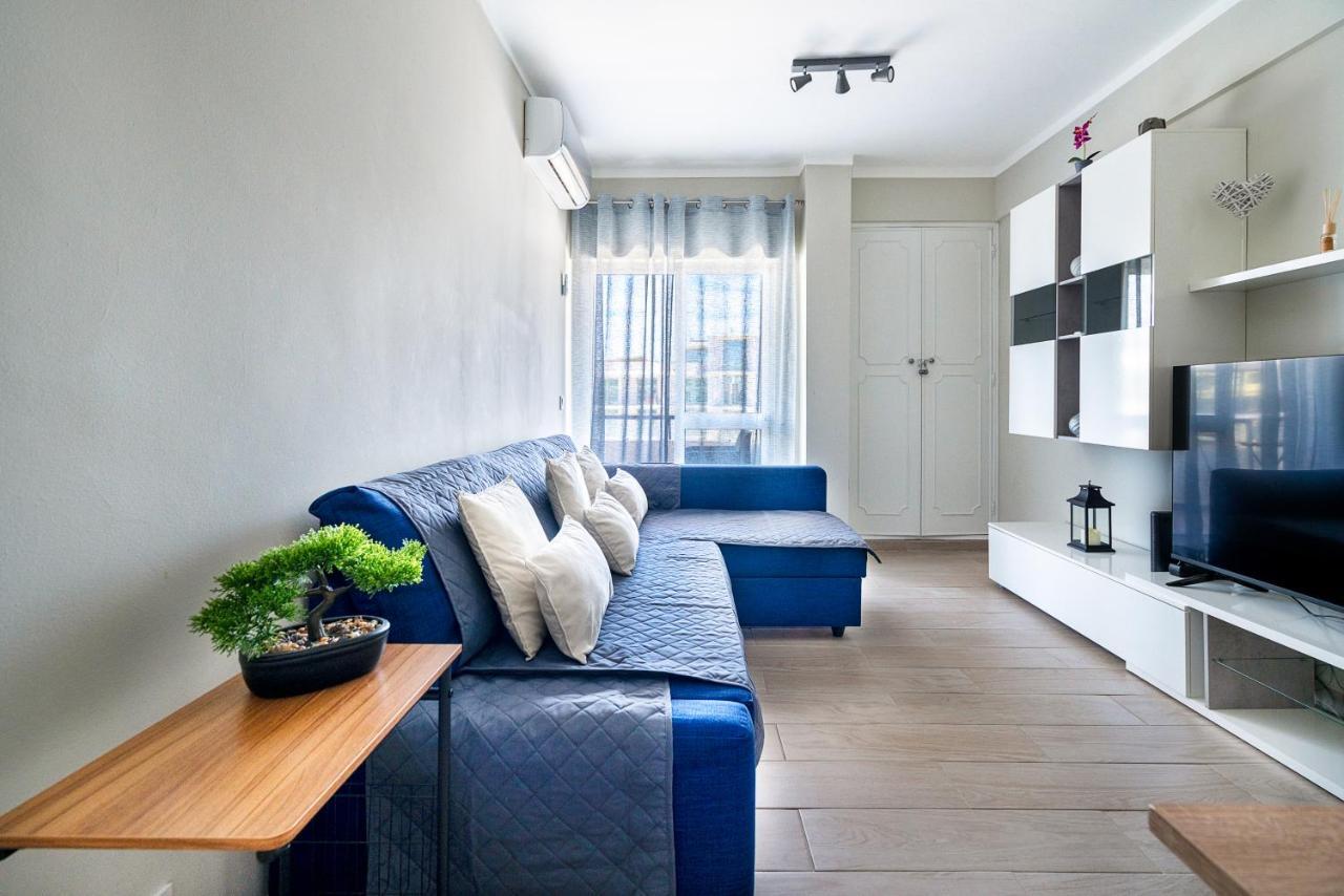 Apartment Beachfront In Armacao