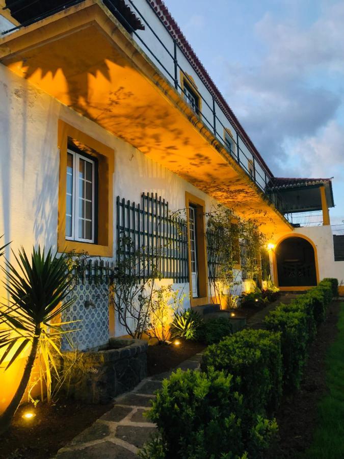 Solar Nossa Senhora Da Conceicao Capelas