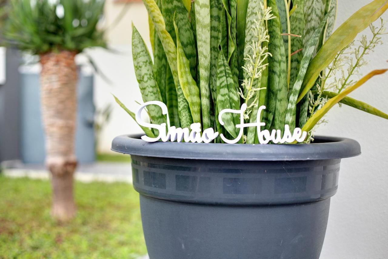 Holiday home Simao House Calheta (Madeira)