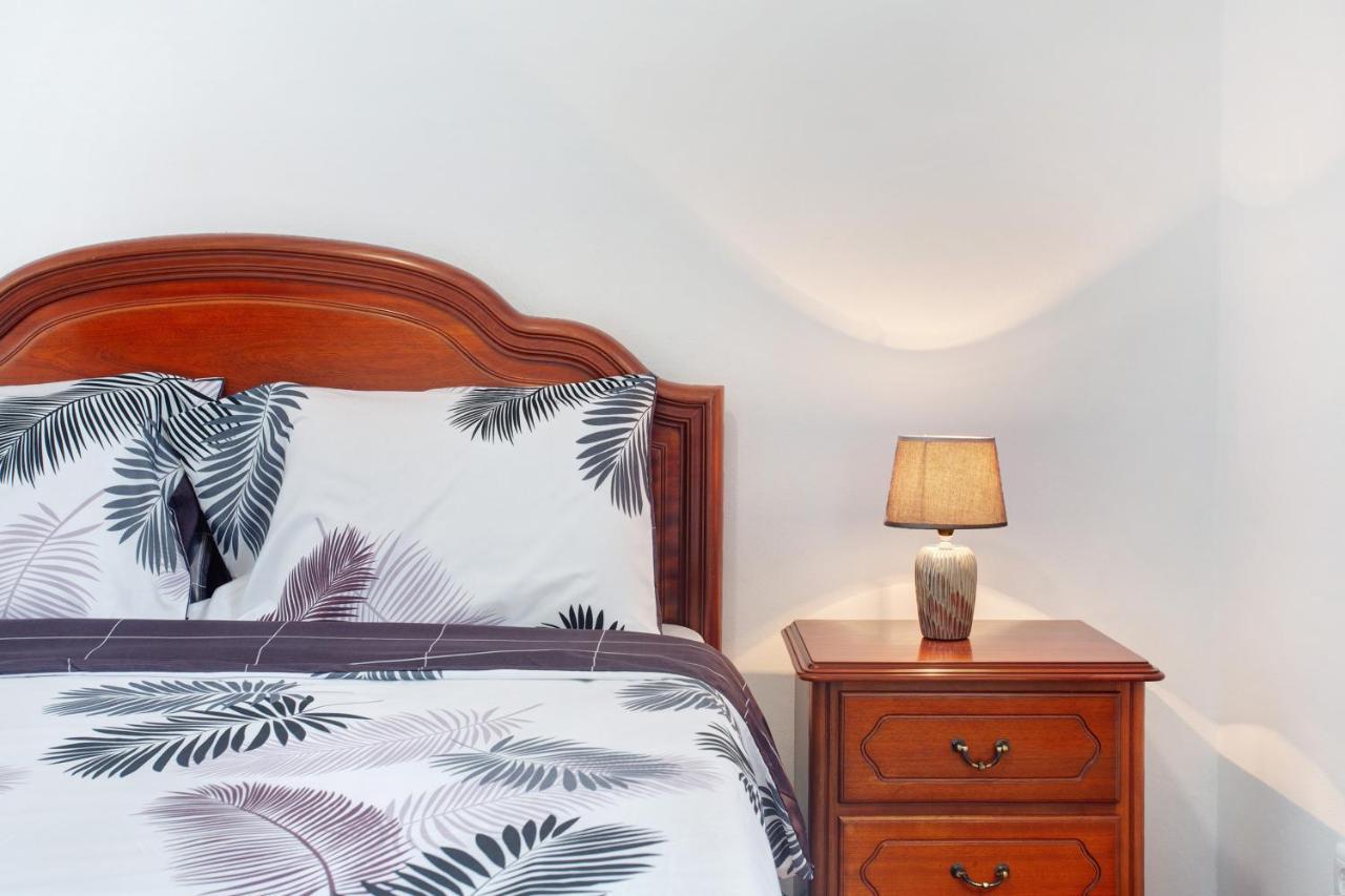 Simao House Holiday home Calheta (Madeira)