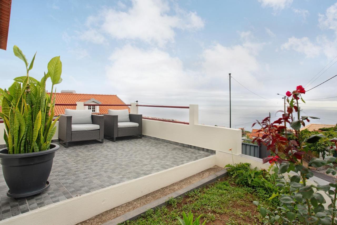 Simao House *