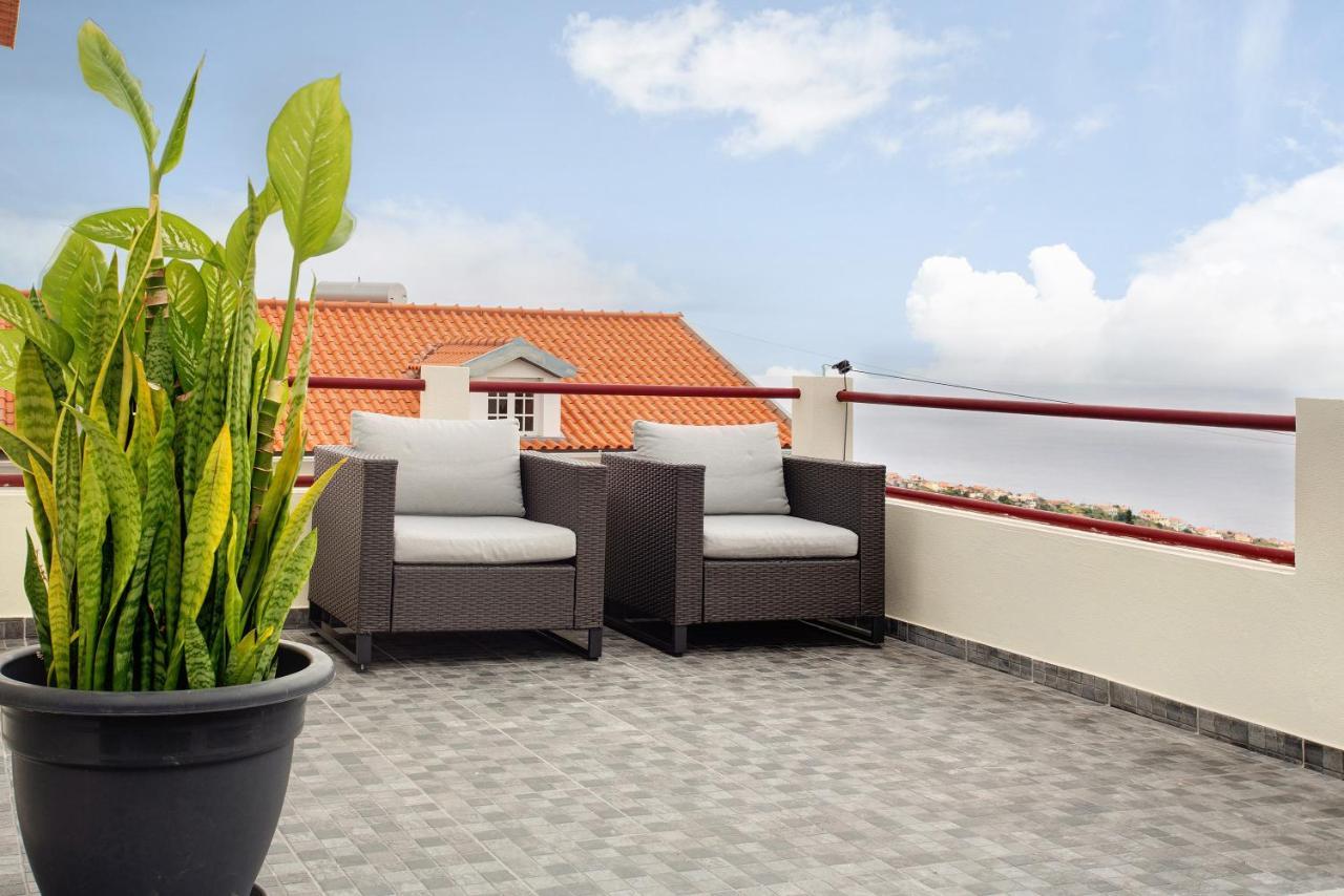 Simao House Holiday home Calheta (Madeira)