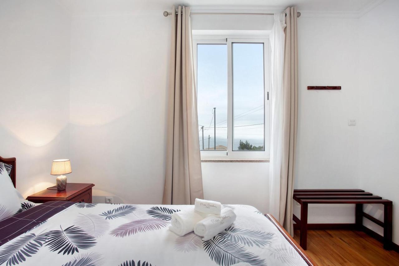 Simao House Holiday home Calheta (Madeira)