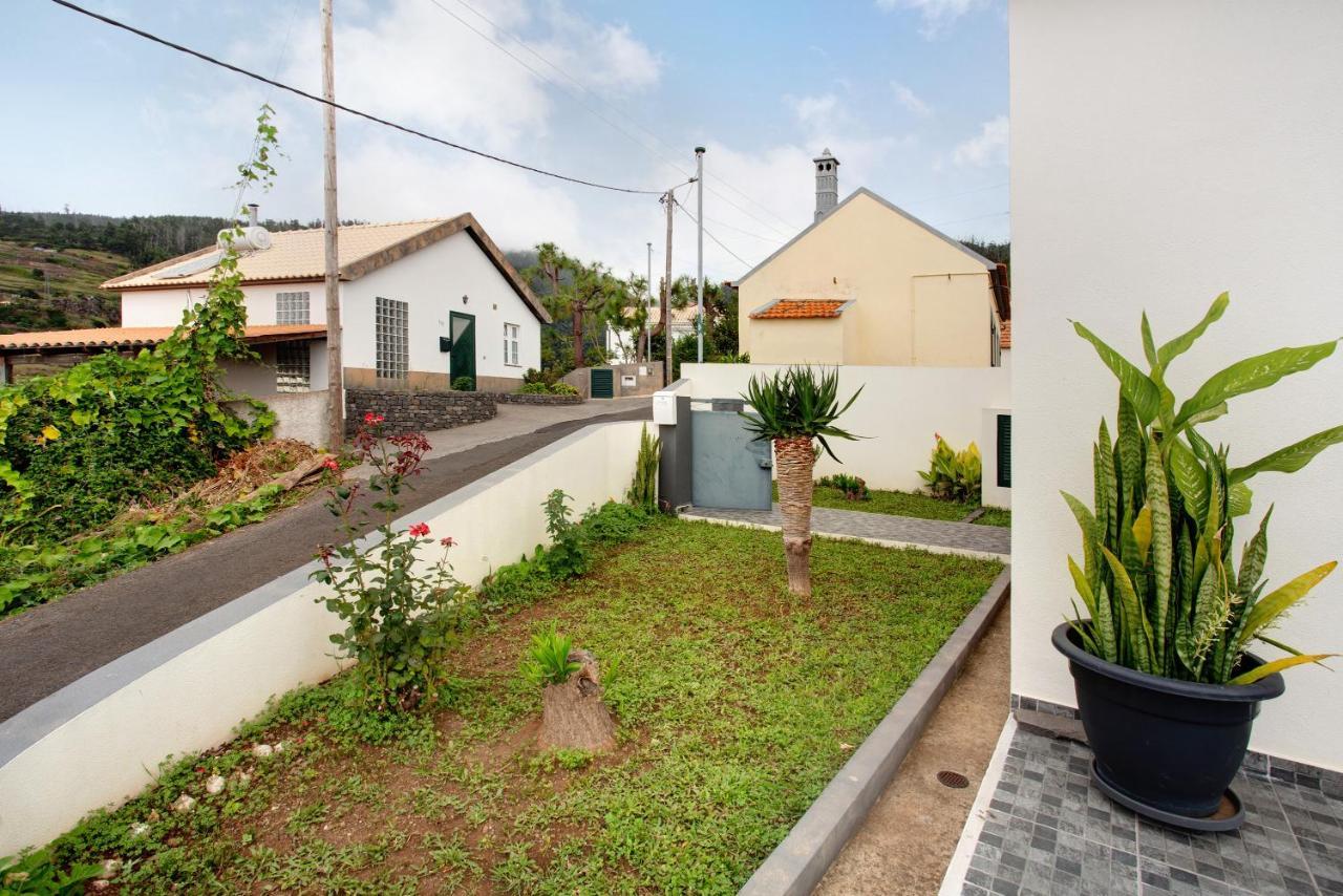 Holiday home Simao House Calheta (Madeira)