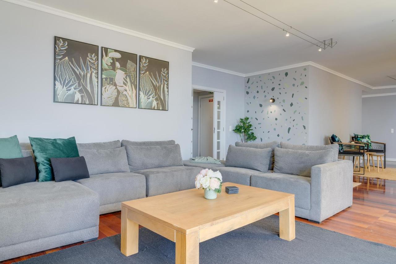Falesia Paradise By Hr Madeira Apartamento *