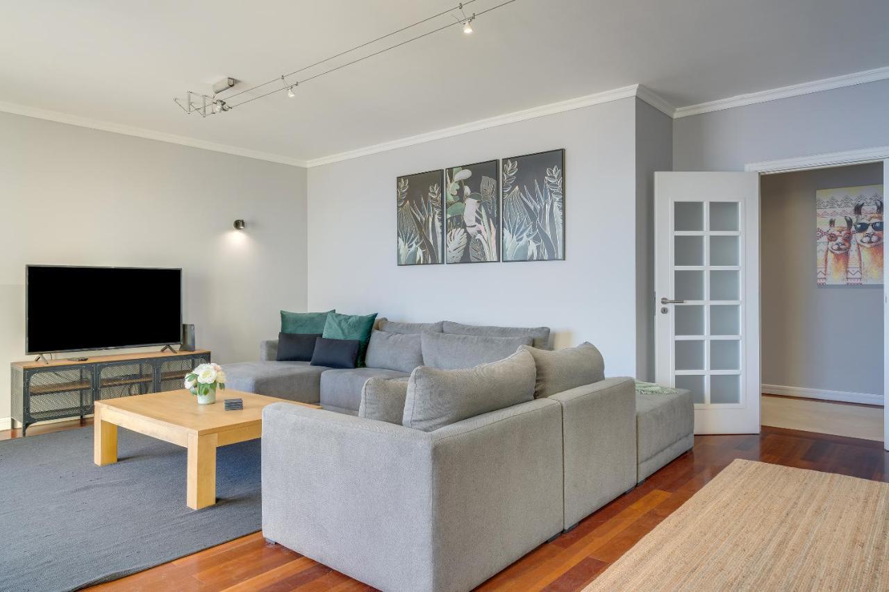 Falesia Paradise By Hr Madeira Apartamento *