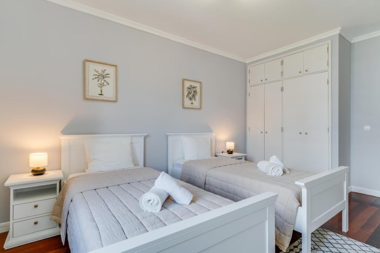 Apartamento Falesia Paradise By Hr Madeira Funchal (Madeira)