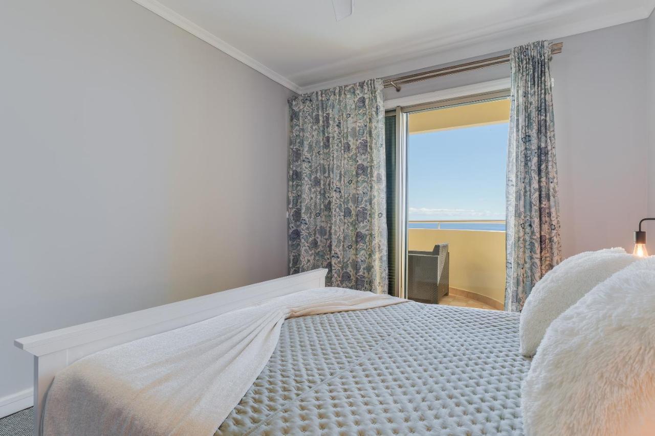 Apartamento Falesia Paradise By Hr Madeira *