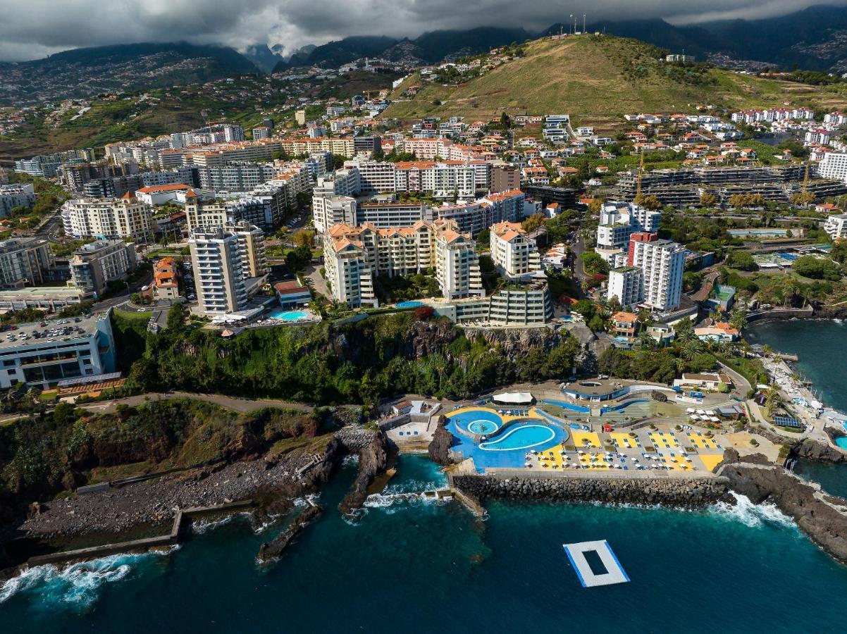 Falesia Paradise By Hr Madeira
