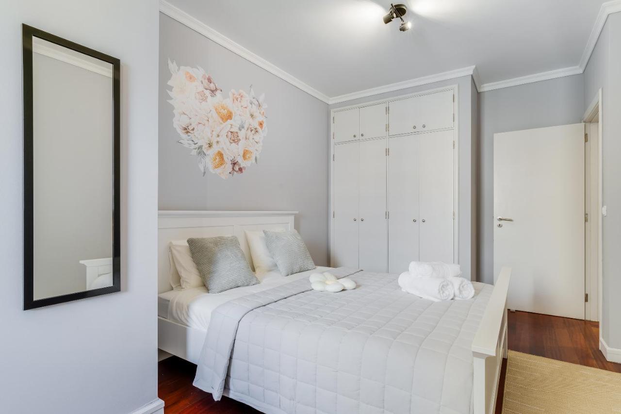 Apartamento Falesia Paradise By Hr Madeira