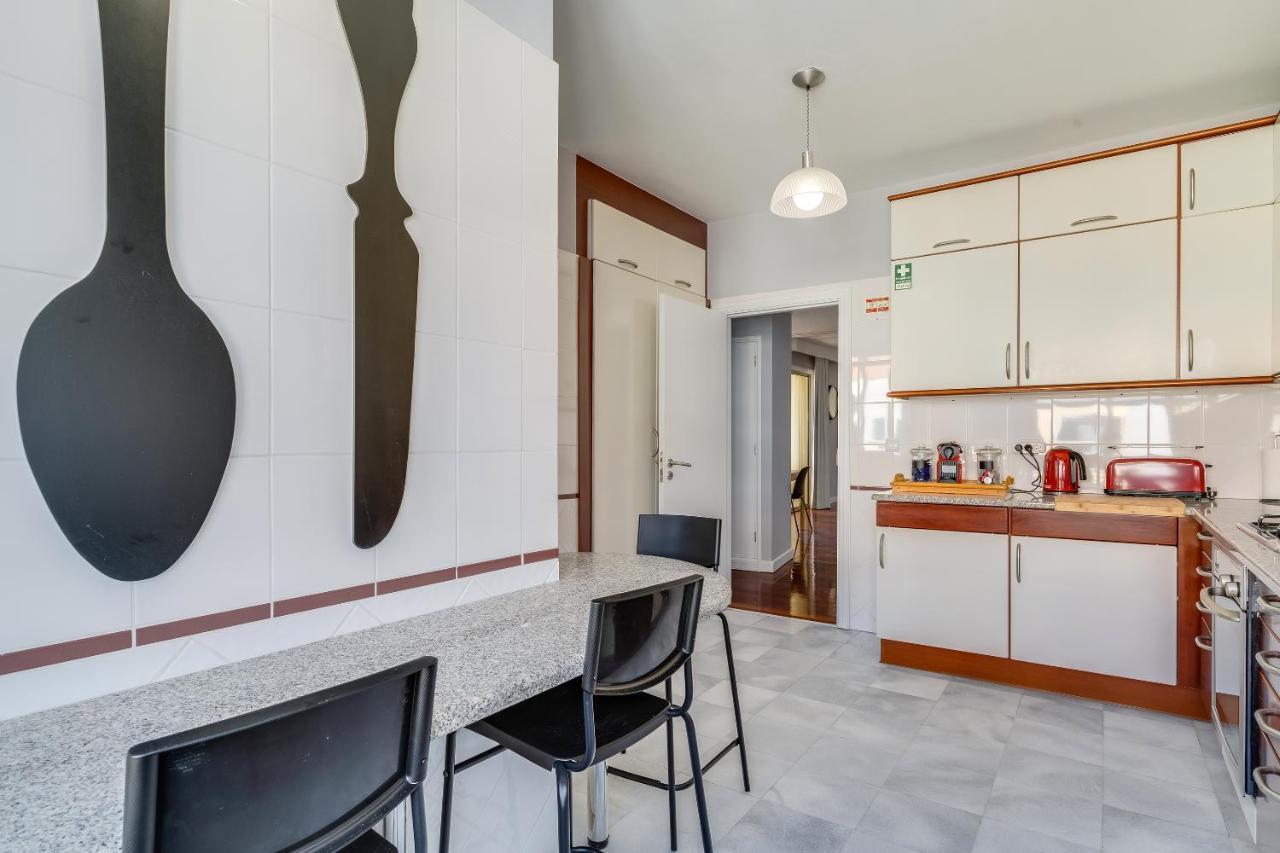 Apartamento Falesia Paradise By Hr Madeira Funchal (Madeira)
