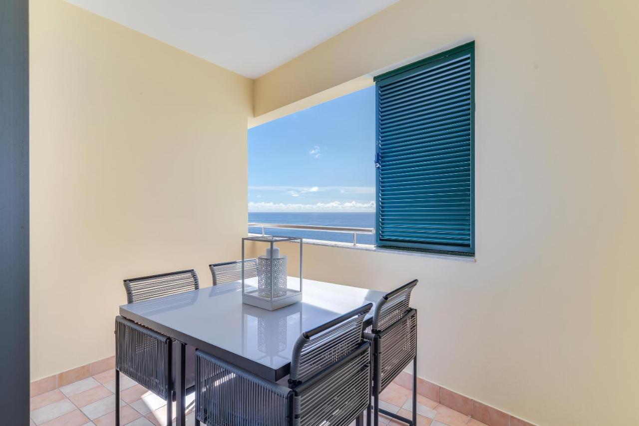 Apartamento Falesia Paradise By Hr Madeira
