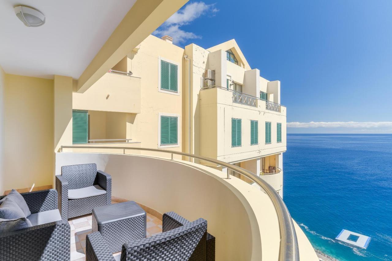 Falesia Paradise By Hr Madeira Apartamento Funchal (Madeira)