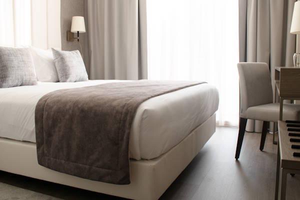 Masa & Campo Grande Collection Hotel Lisbon